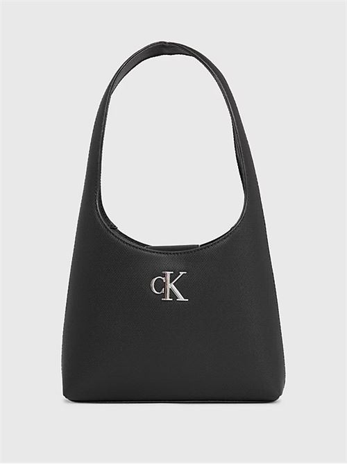 minimal monogram a shoulderbag t CALVIN KLEIN JEANS | K60K611820BEH